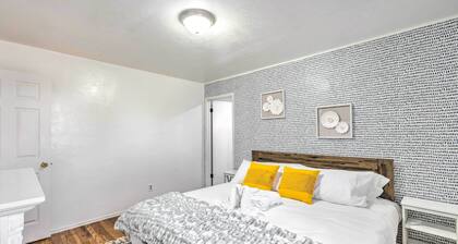 Lodi Escape w/ Private Hot Tub < 1 Mi to Dtwn
