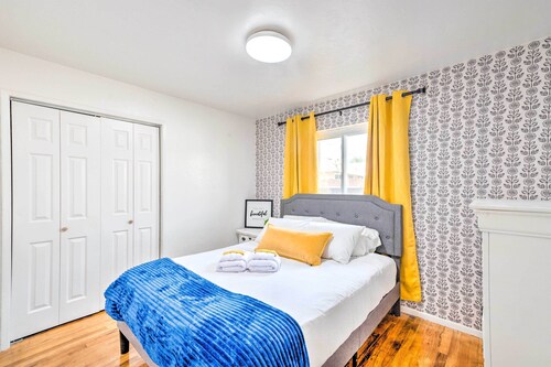 Lodi Escape w/ Private Hot Tub < 1 Mi to Dtwn