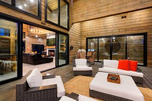 Maison (3 Bedrooms) | Intérieur