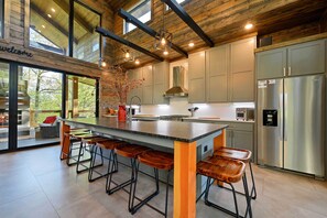 Maison (3 Bedrooms) | Intérieur
