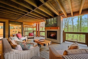 Maison (3 Bedrooms) | Intérieur