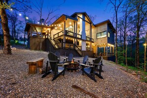 House (3 Bedrooms) | Front of property