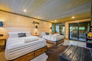 Casa (3 Bedrooms) | Parte interna