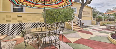 บ้านพัก (3 Bedrooms) | ภายใน