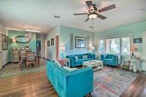 Casa (3 Bedrooms) | Fachada del alojamiento