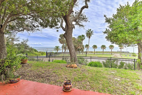 Maison (3 Bedrooms) | Intérieur