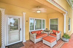 Maison (3 Bedrooms) | Intérieur