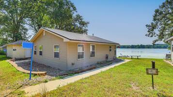 Hus (2 Bedrooms) | Innvendig