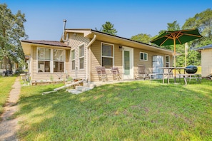 Casa (2 Bedrooms) | Interni