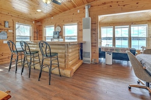 Casa (2 Bedrooms) | Interni