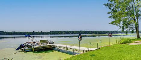 Casa (2 Bedrooms) | Façana frontal de l'allotjament