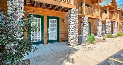 Cozy Townhome By Starved Rock State Park