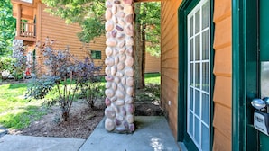 Interior - Cozy Townhome By Starved Rock State Park (Utica)