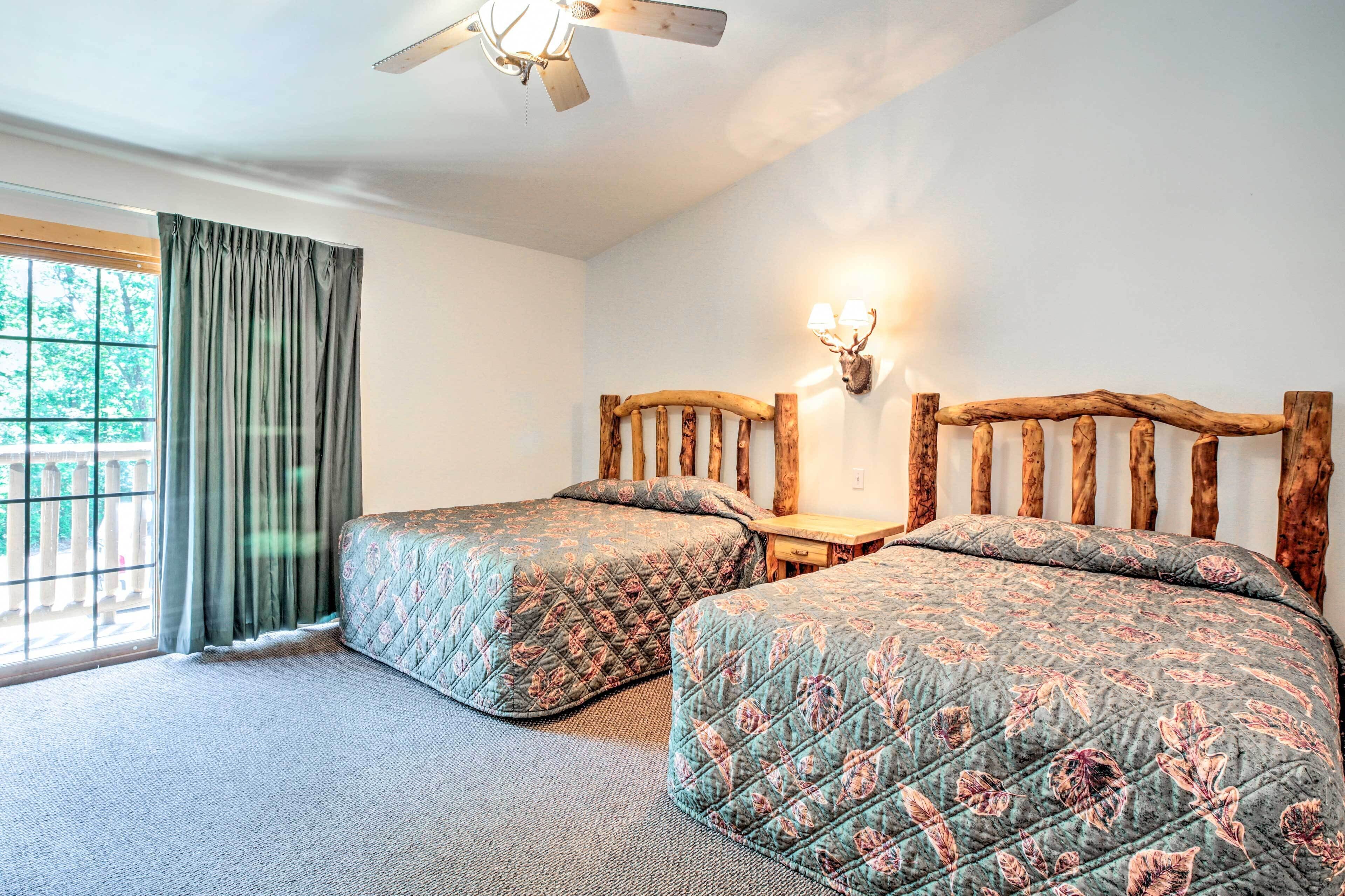 Cozy Townhome By Starved Rock State Park