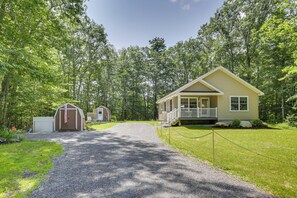 Cottage (2 Bedrooms) | Interieur