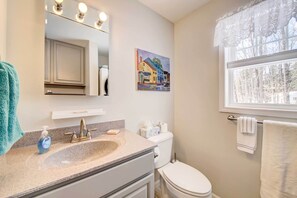平房 (2 Bedrooms) | 住宿內部