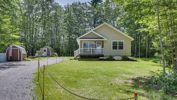 Cottage (2 Bedrooms) | Interior