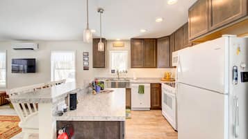 Chaumière (2 Bedrooms) | Intérieur