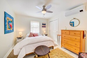 平房 (2 Bedrooms) | 住宿內部