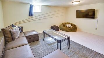 Maison (3 Bedrooms) | Intérieur