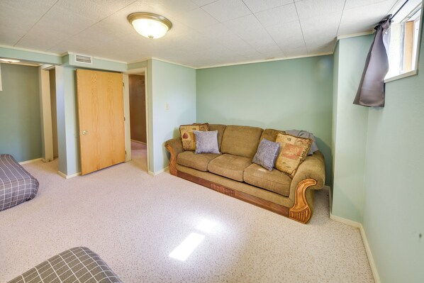 單棟房屋 (3 Bedrooms) | 內部