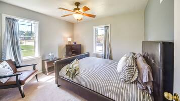 ู
ูุฒู (3 Bedrooms) | ุงูู
ูุดุฃุฉ ู
ู ุงูุฏุงุฎู