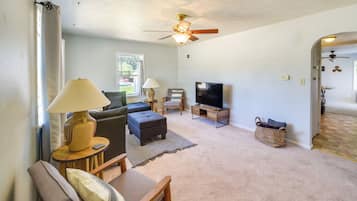 House (3 Bedrooms) | Front of property