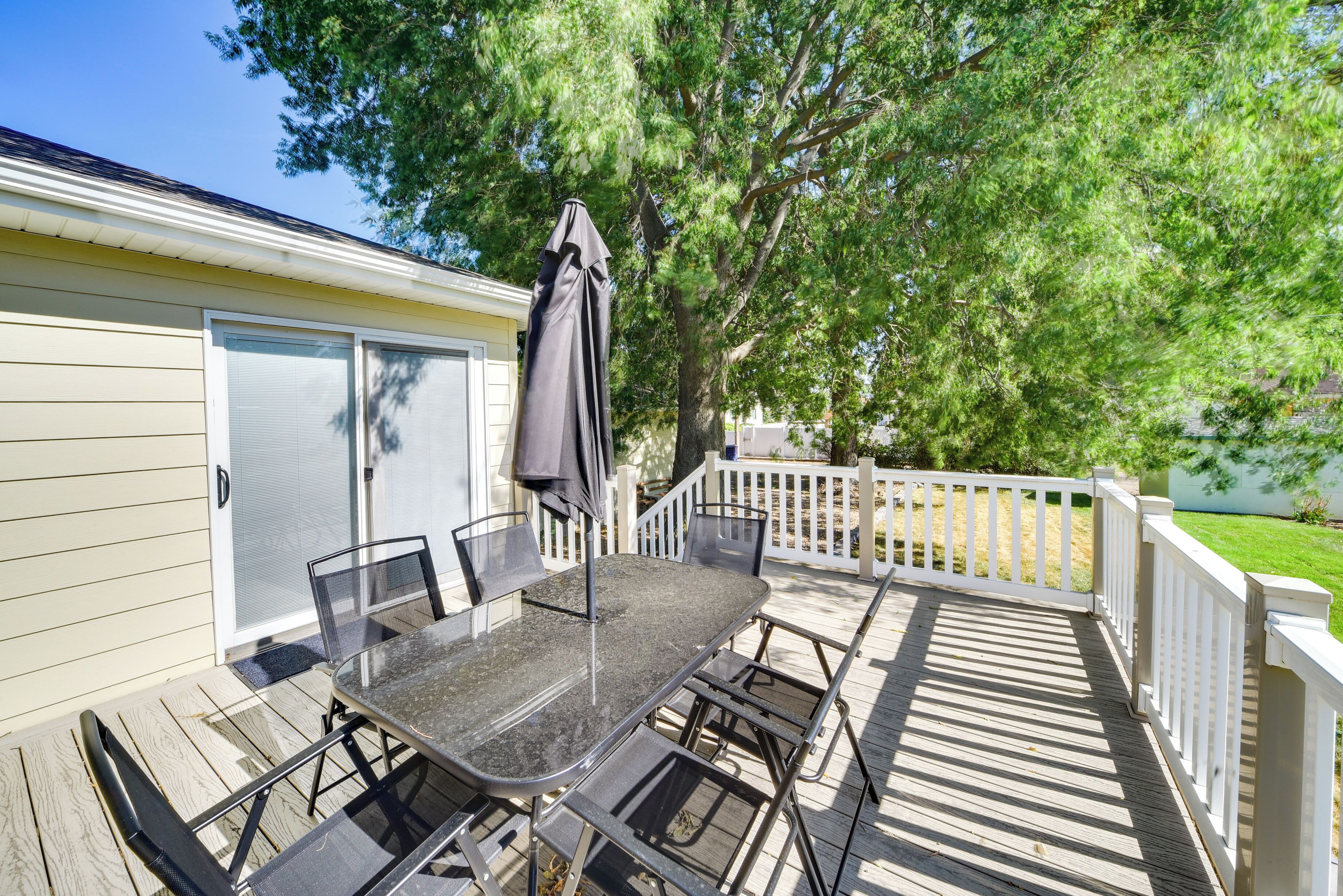 Nhà (3 Bedrooms) | Nội thất