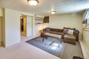 Hus (3 Bedrooms) | Innvendig