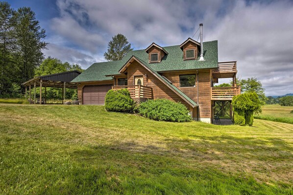 Rumah (4 Bedrooms) | Interior