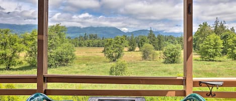 Casa (4 Bedrooms) | Façana frontal de l'allotjament