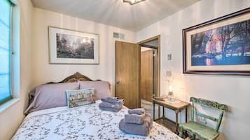 House (3 Bedrooms) | Bahagian dalam