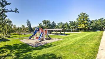 Nhà (3 Bedrooms) | Nội thất