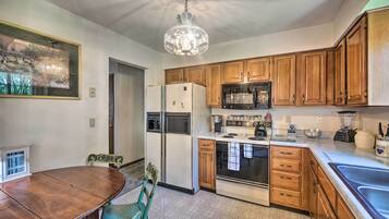 Rumah (3 Bedrooms) | Interior