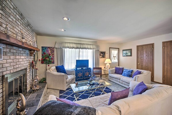 Casa (3 Bedrooms) | Interior