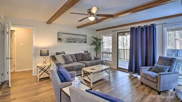 Apartment (3 Bedrooms) | Interior