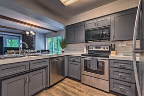 Departamento (3 Bedrooms) | Interior