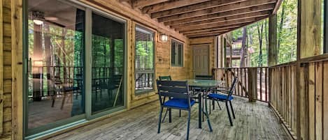 Apartment (3 Bedrooms) | Interior