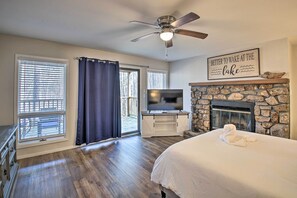 Departamento (3 Bedrooms) | Interior