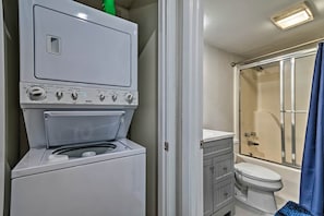 公寓 (3 Bedrooms) | 住宿内部