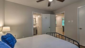 Apartment (3 Bedrooms) | Interior