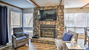 Apartment (3 Bedrooms) | Interior