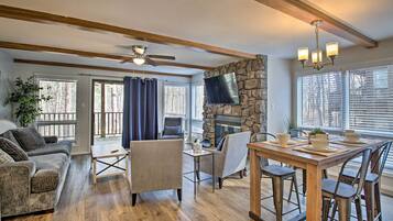 Apartment (3 Bedrooms) | Interior