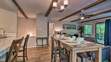 Apartment (3 Bedrooms) | Interior