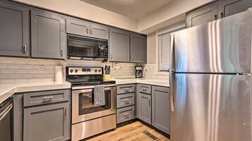 Apartment (3 Bedrooms) | Interior