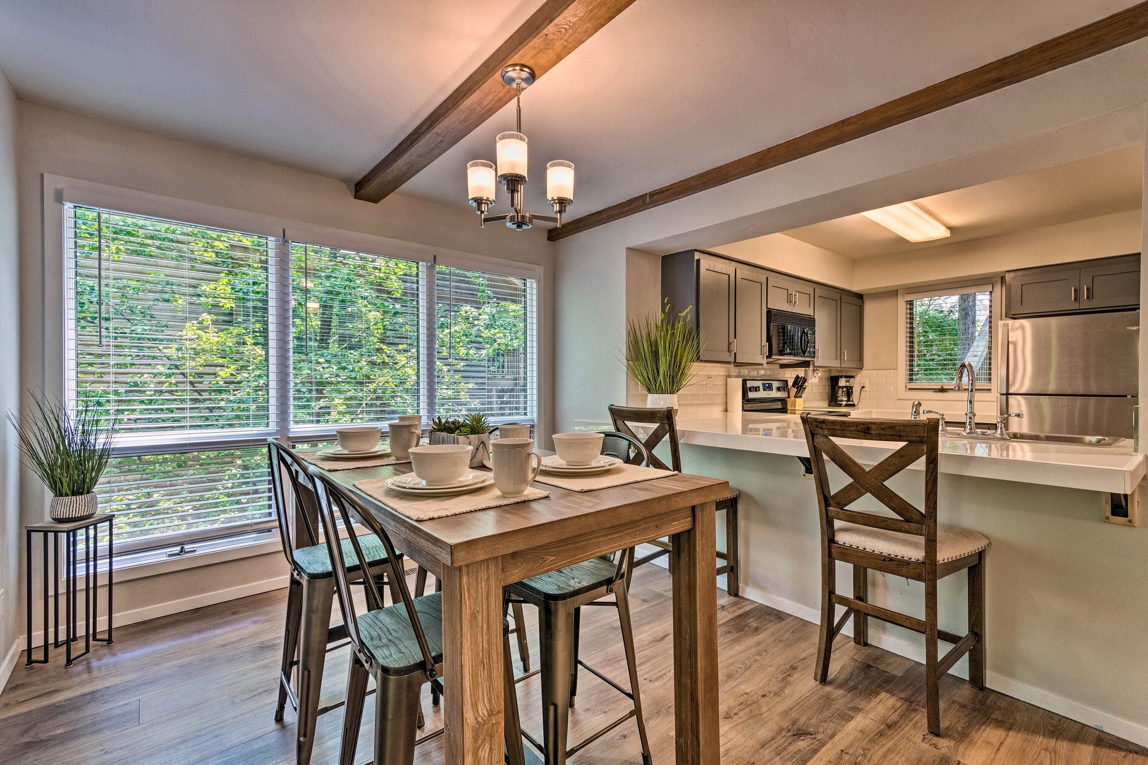 Huoneisto (3 Bedrooms) | Sisätilat