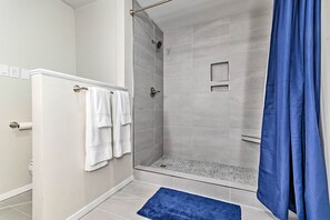Appartement (3 Bedrooms) | Intérieur