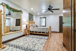 Maison (1 Bedroom) | Intérieur