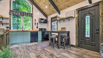 Rumah (1 Bedroom) | Interior