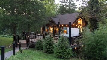 House (1 Bedroom) | Interior